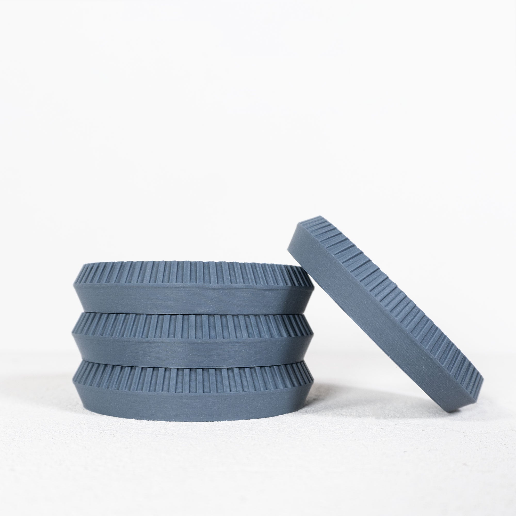 SOL 4er Set Untersetzer